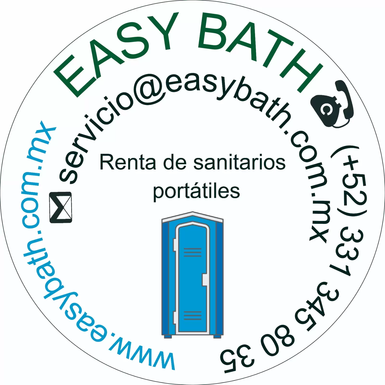 Easy Bath